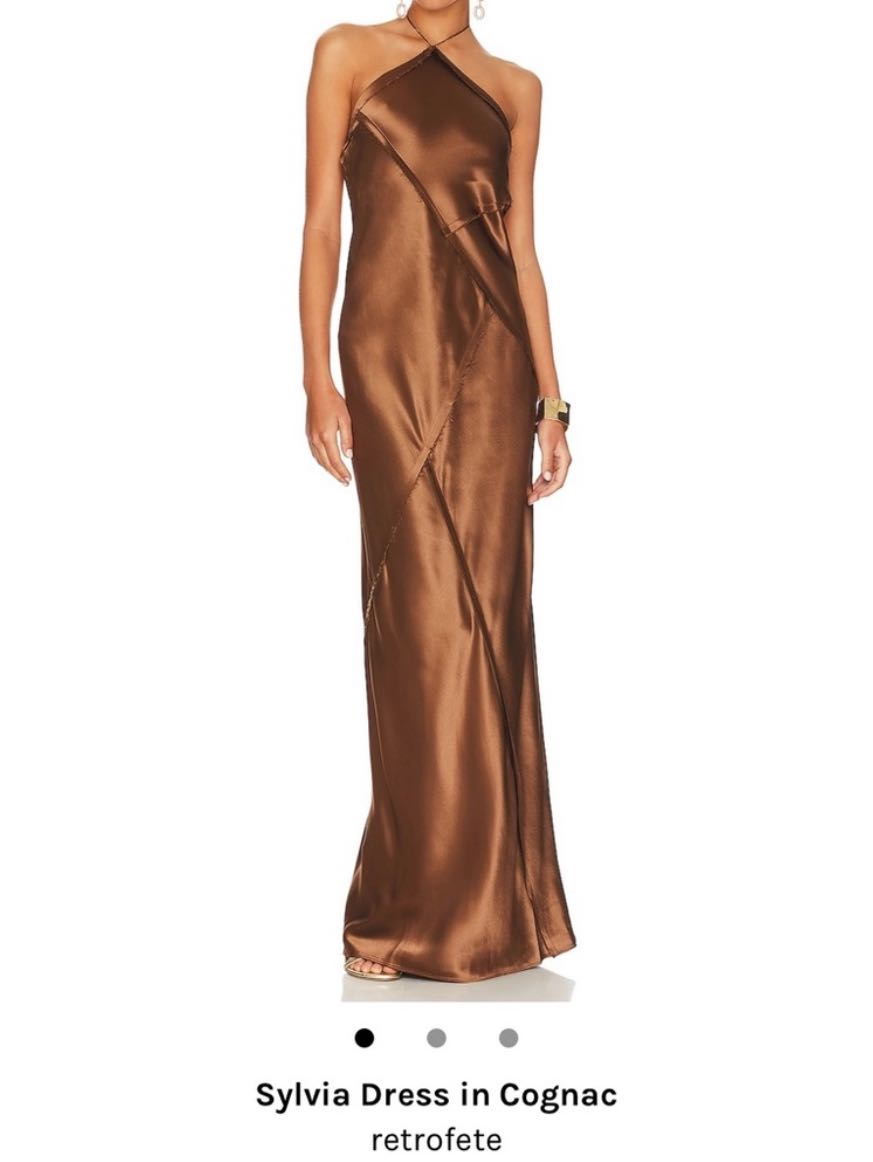 sylvia dress