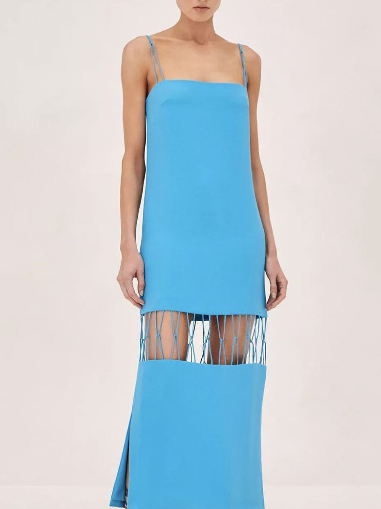 Alexis Miah Dress