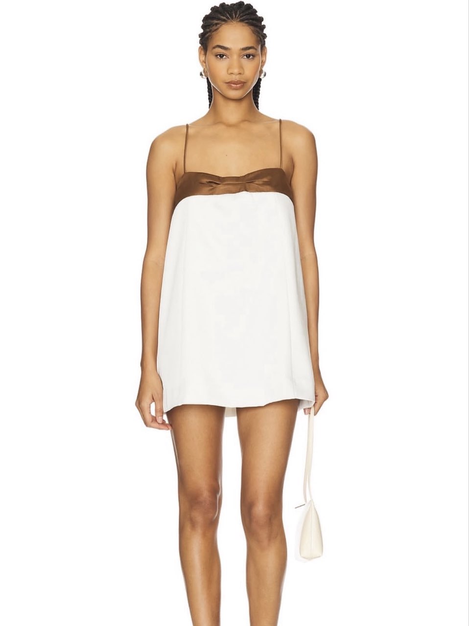 Free People Mini Dress