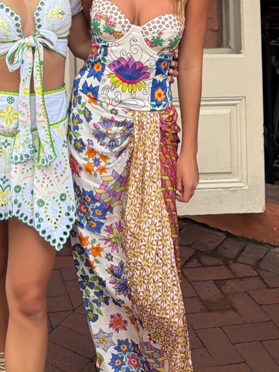 colorful set