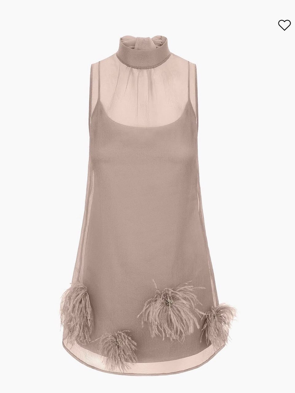 Staud dress