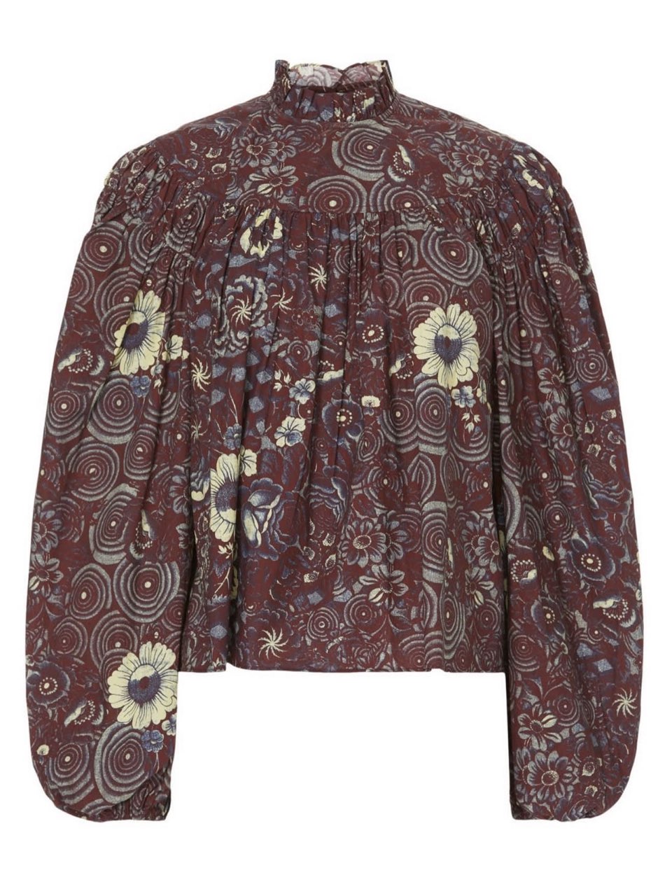 Ulla Johnson Ardith Top