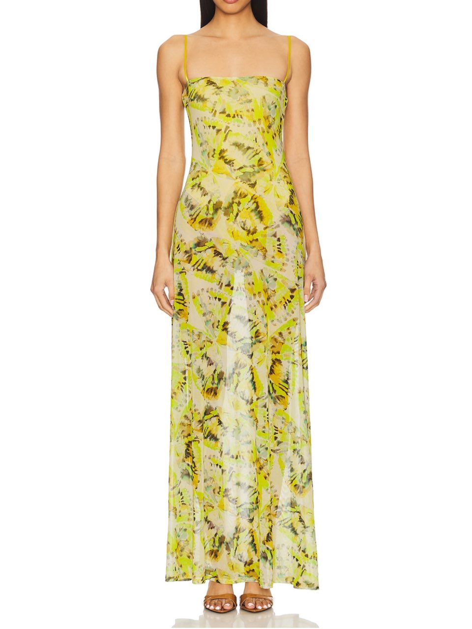 Shea Dress