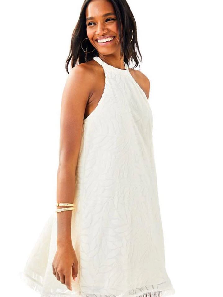 Lilly Pulitzer “Quinn” Swing Dress