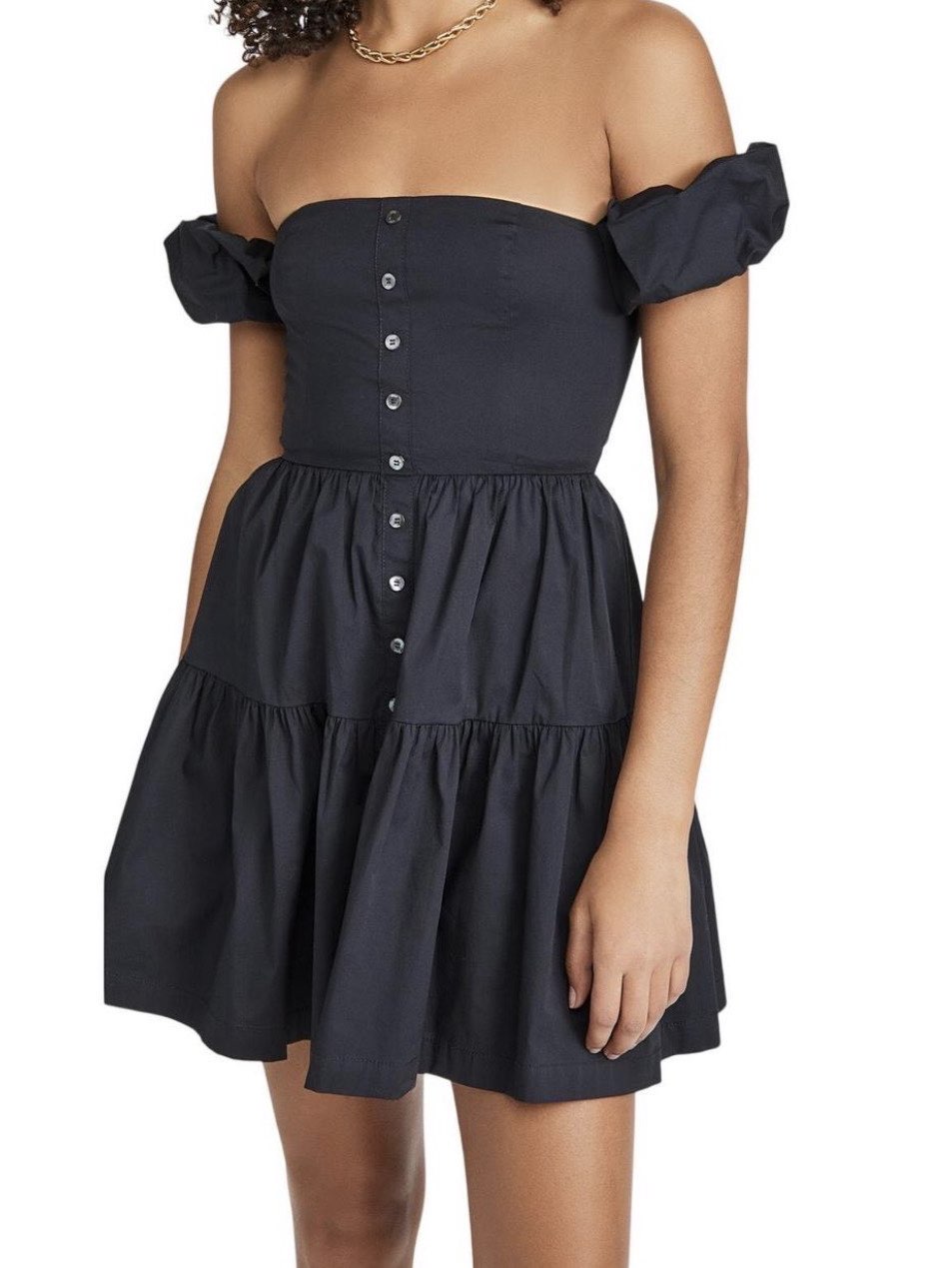 Elio Dress