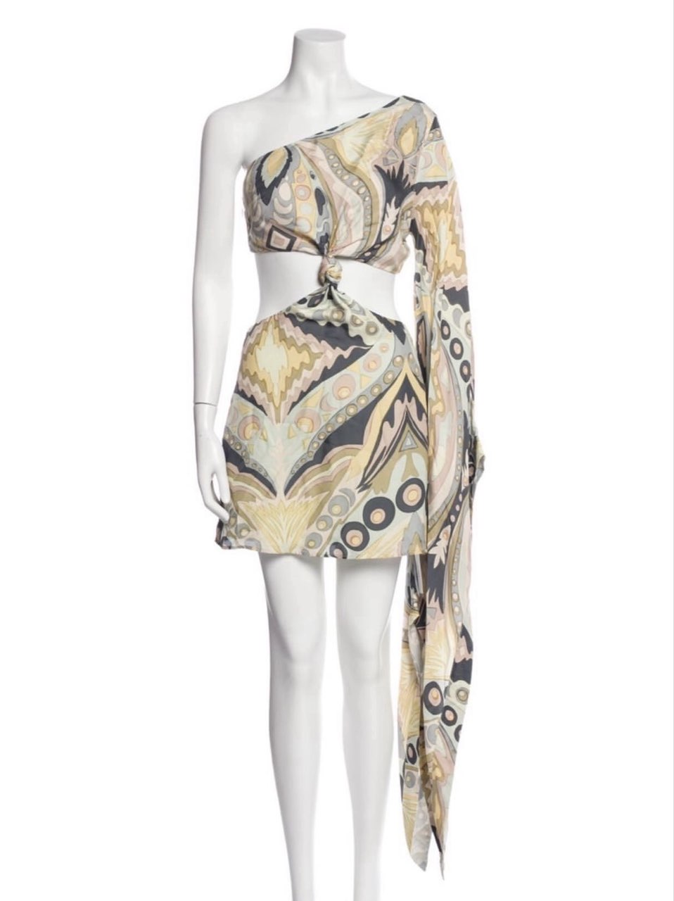 Cult Gaia Mini Dress