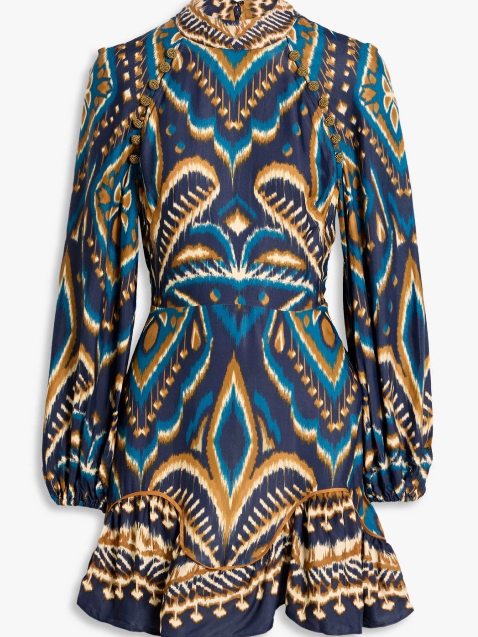 Farm Rio dress
