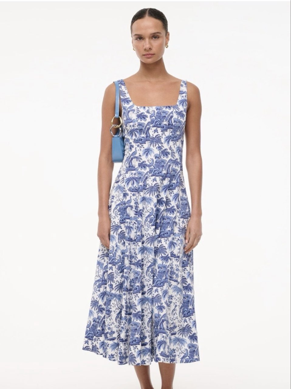 Midi/Maxi Dress