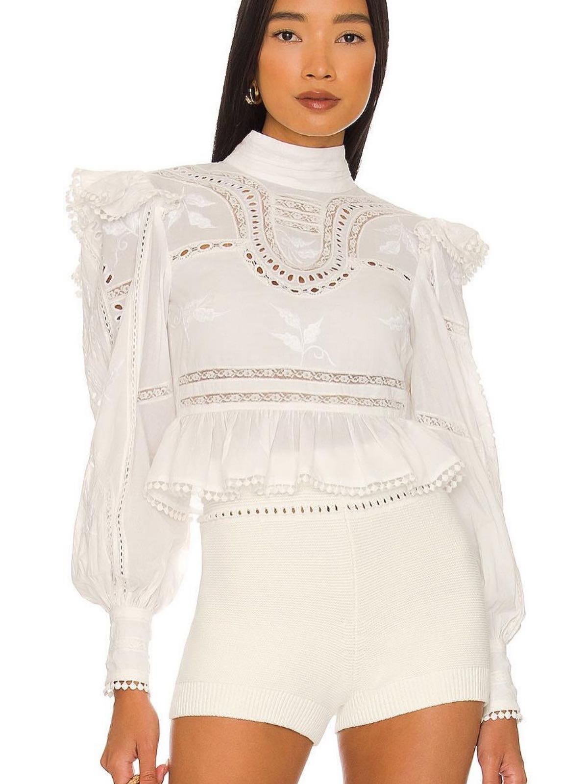 Tularosa Top