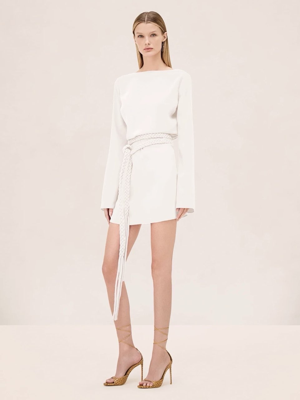 Alexis Angelie Dress