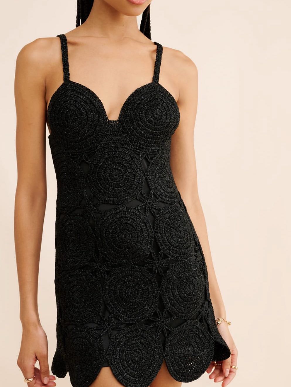 Simon Miller dress