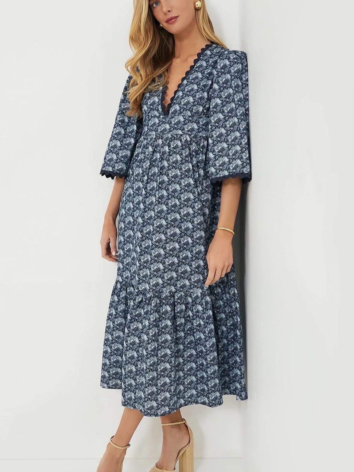 Tuckernuck Dress