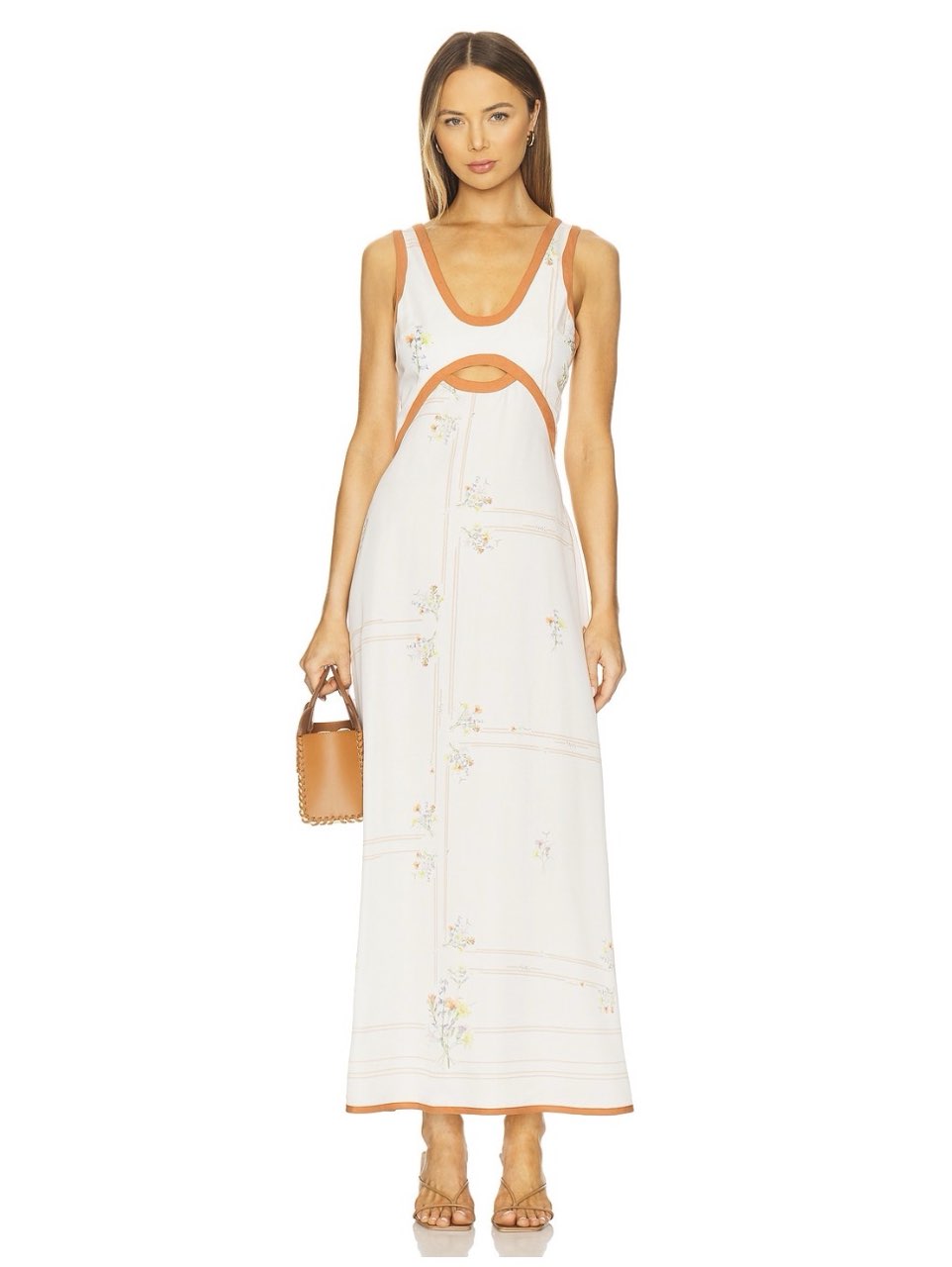 Sancia Aubrey Dress