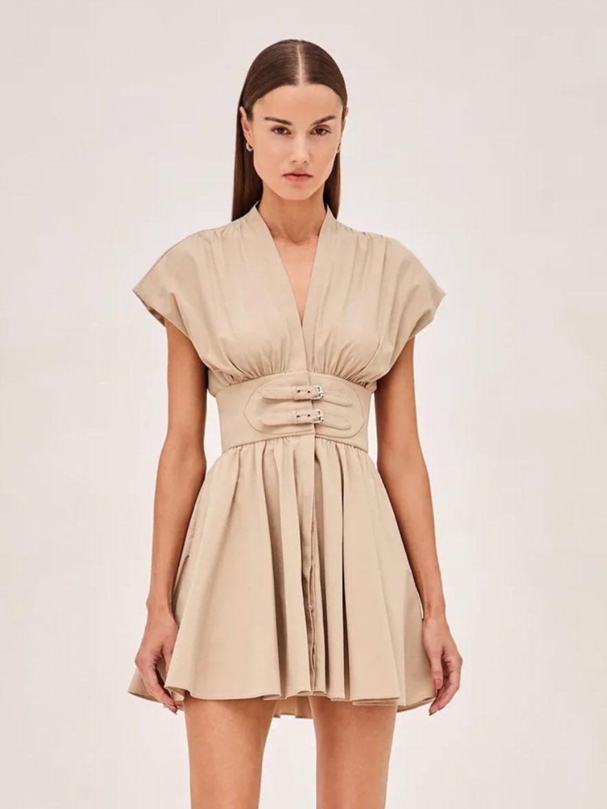 Alexis Mini Dress