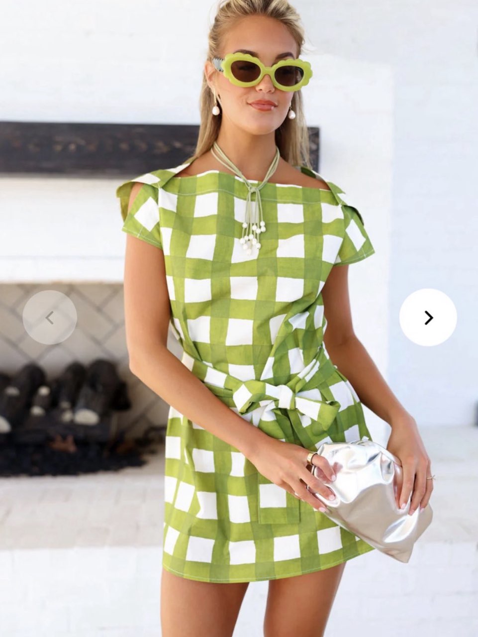 Cocolilies dress