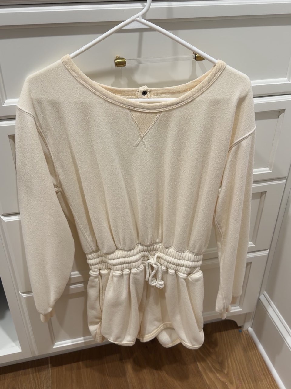 Altard state romper