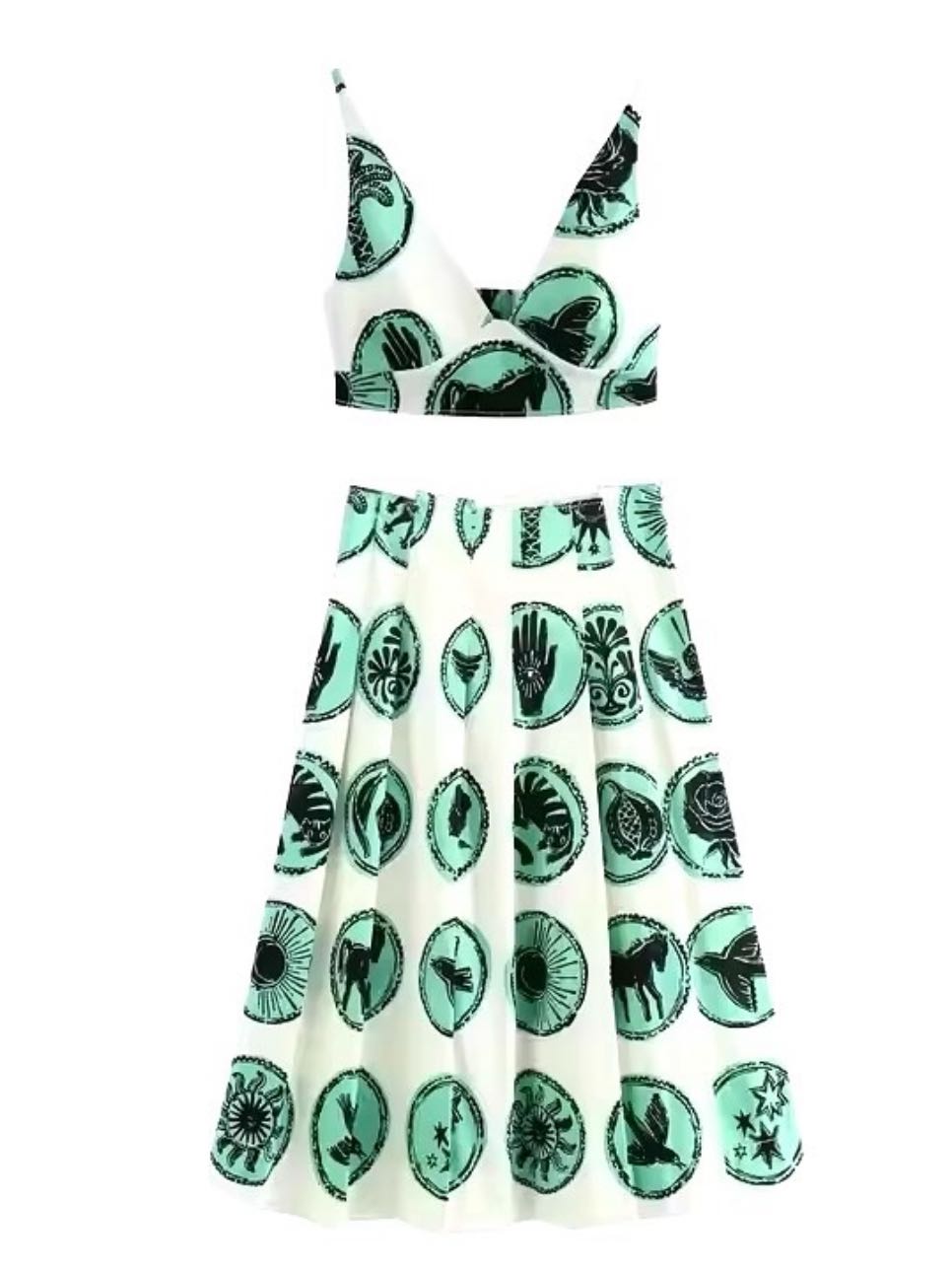 Zara Set