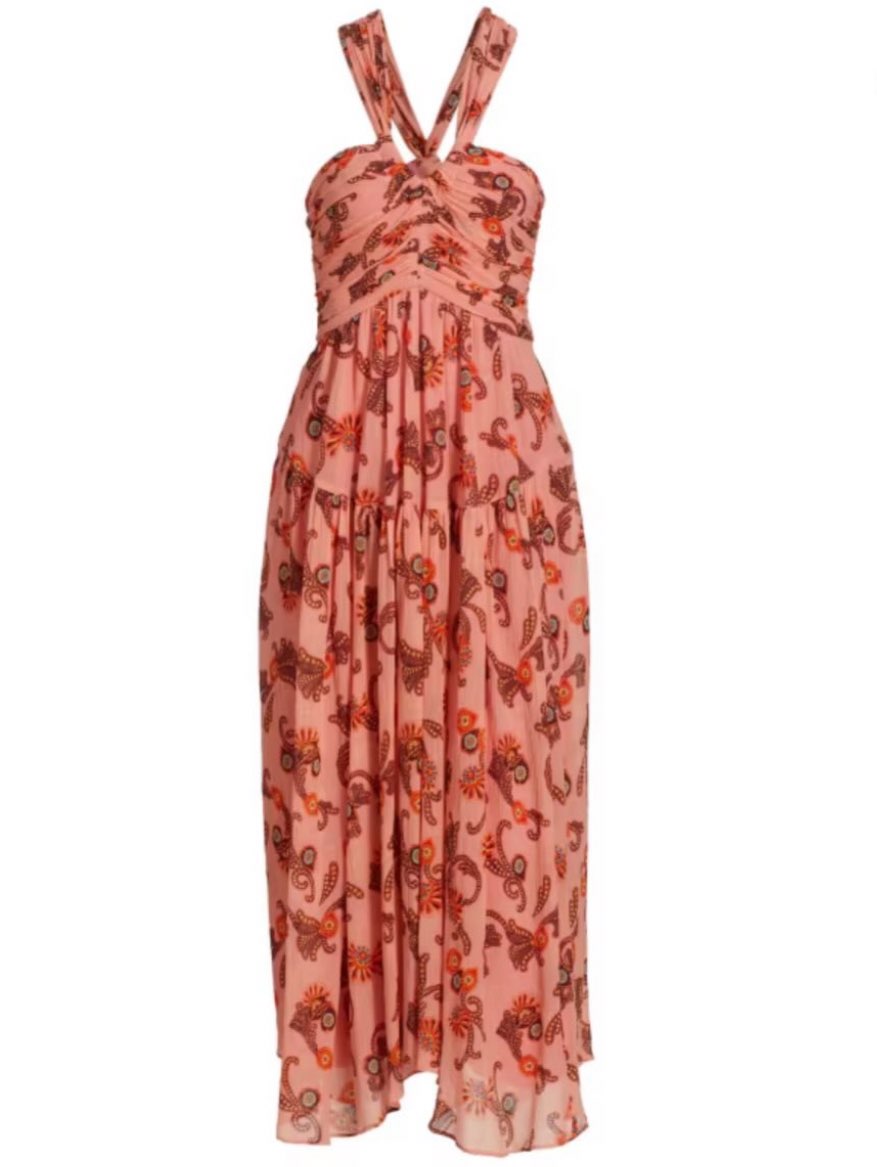 A.L.C mini dress
