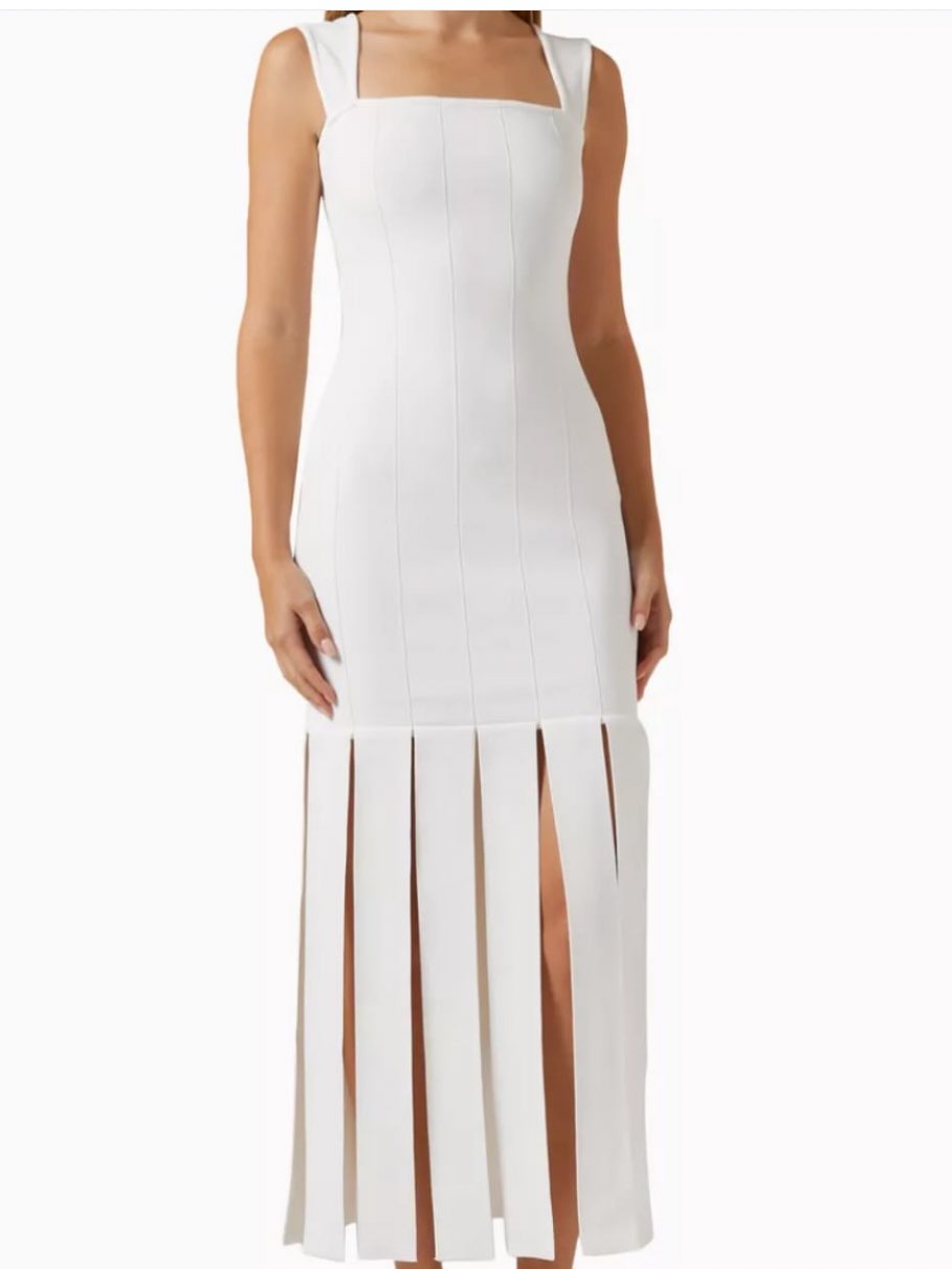 Glorious Dress