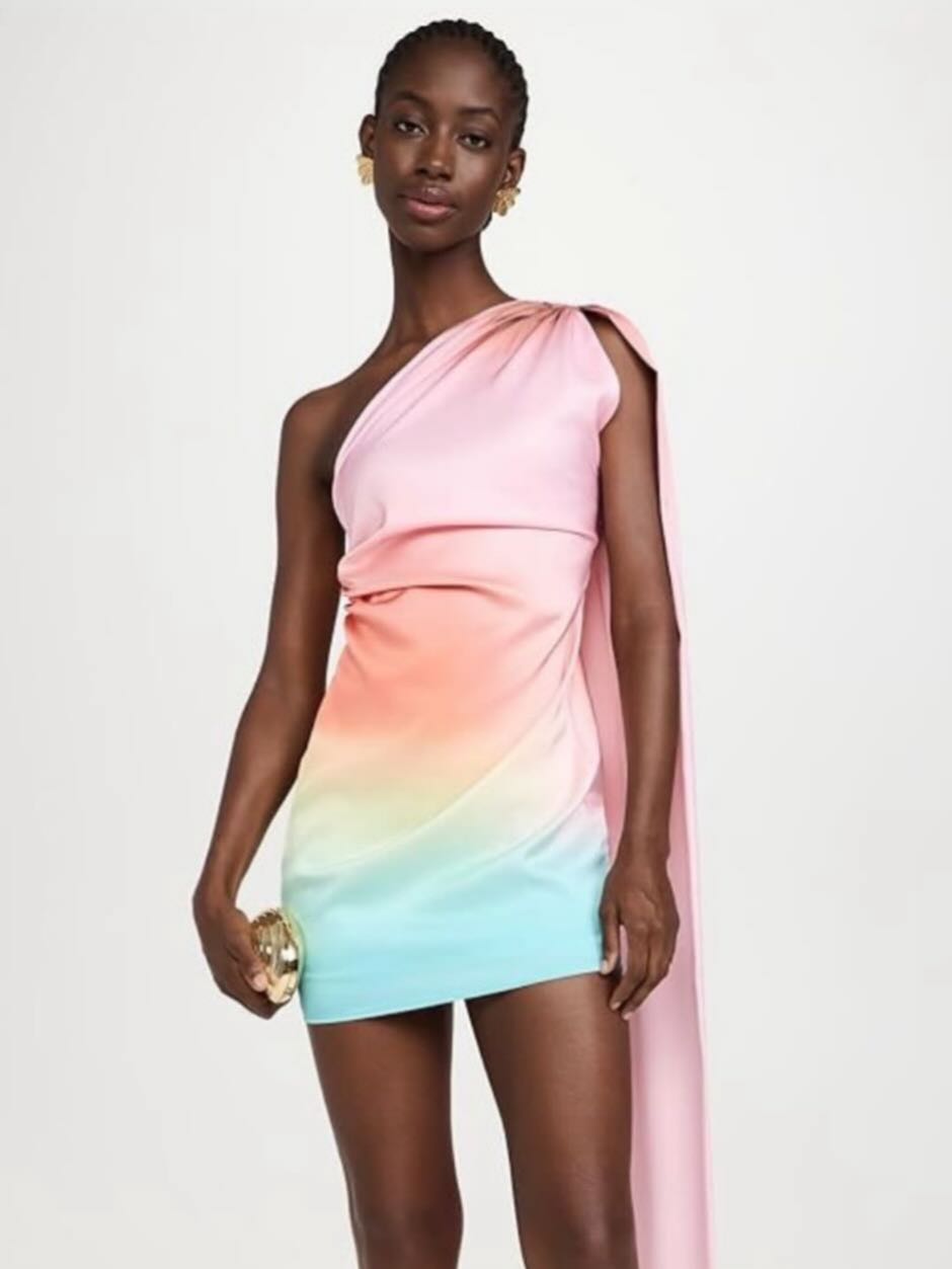 Baobab Ari Mini Dress