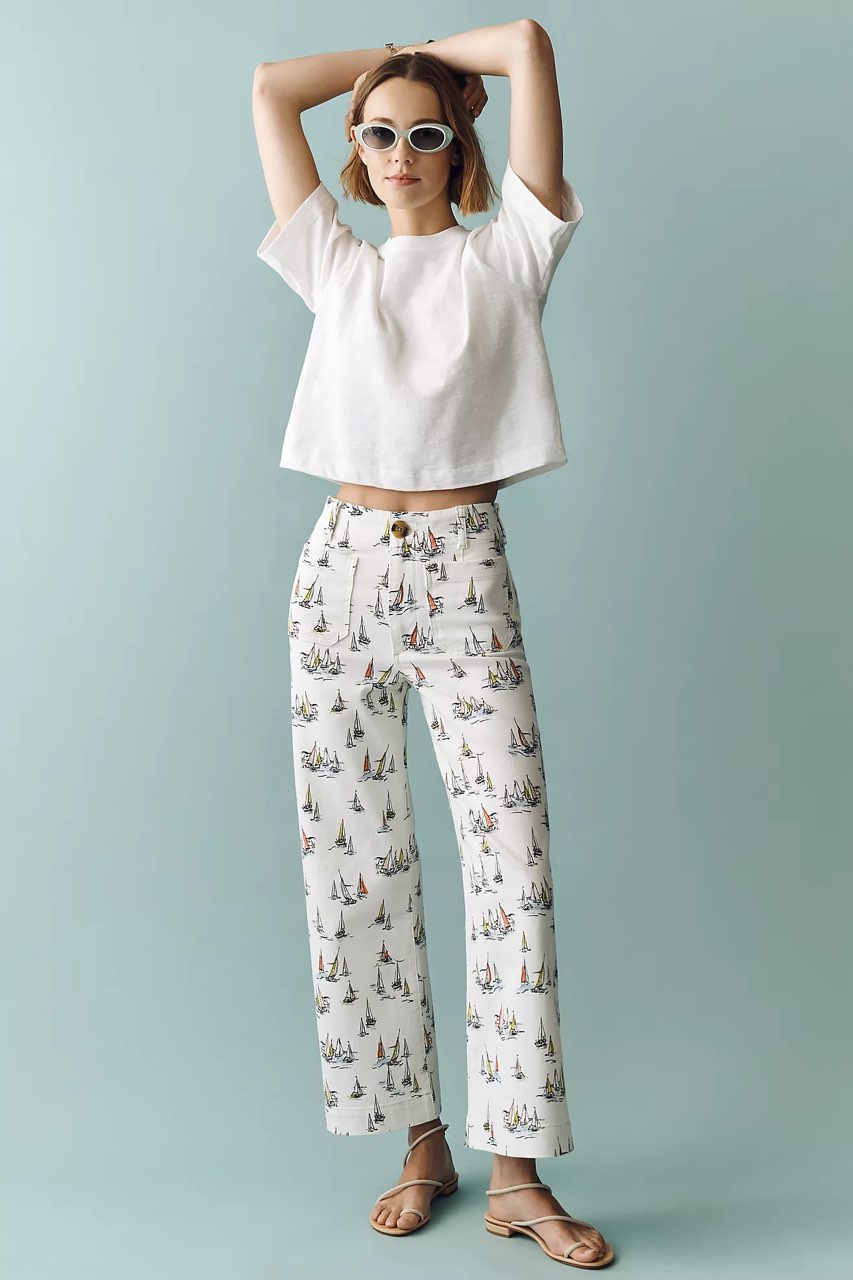 maeve collette jeans
