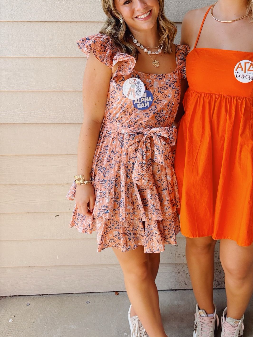 Cleobella dress