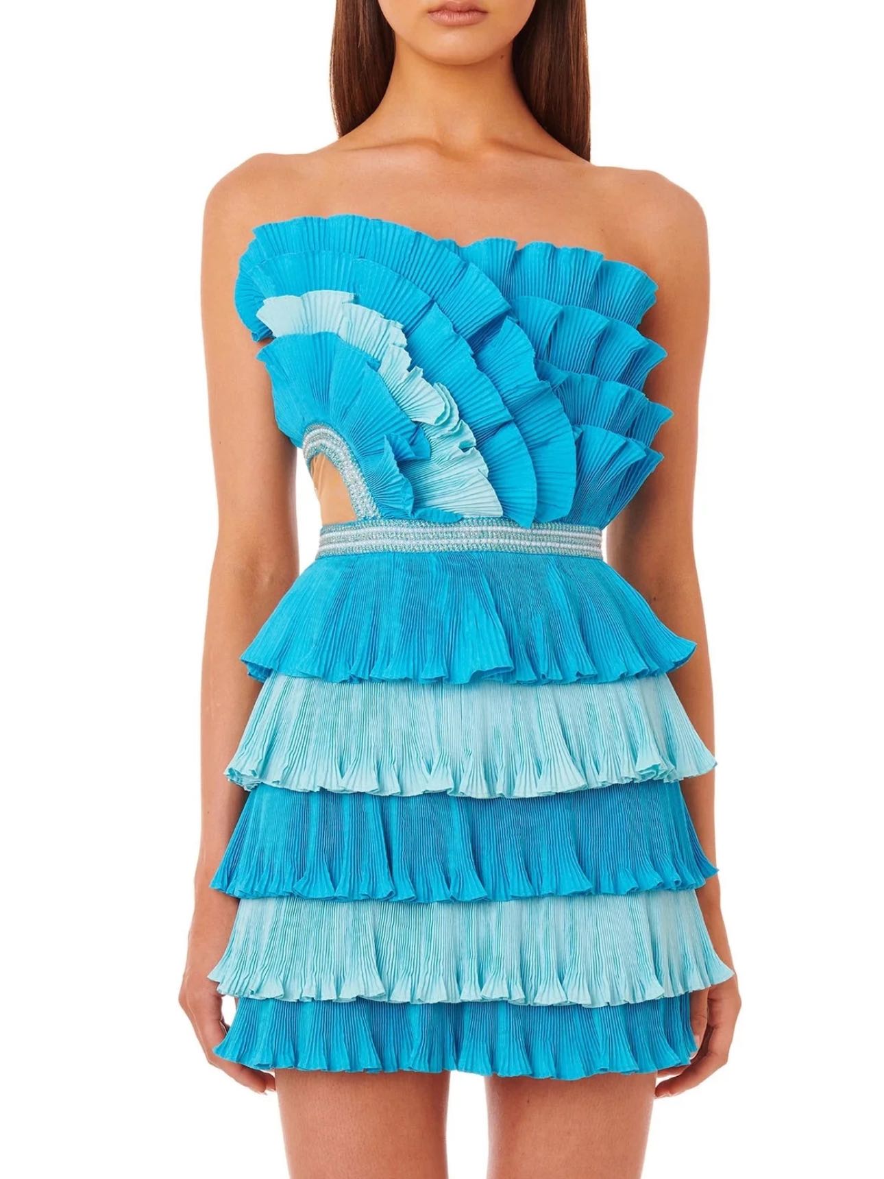 Josephine Dress