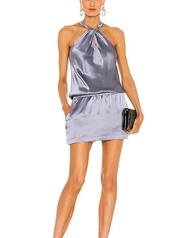 Kurie Dress