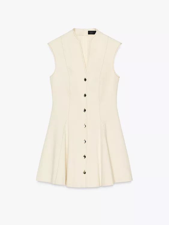 Zara Mini Dress