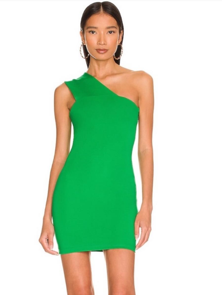 Superdown Dress