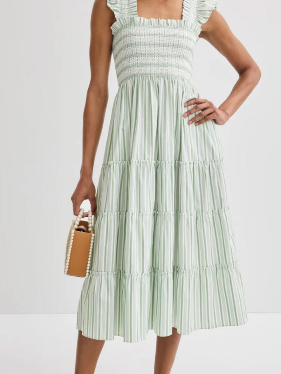 Nap dress