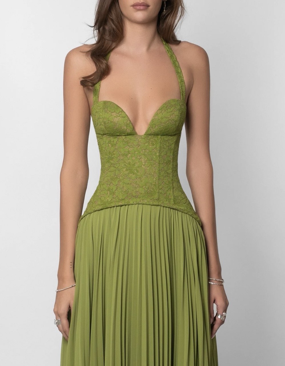 Gaia Dress
