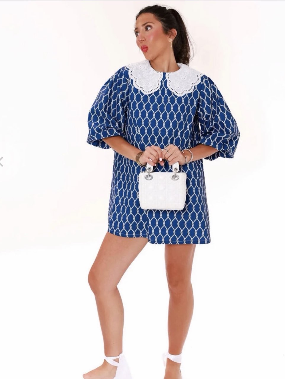 Cocolily Dress!