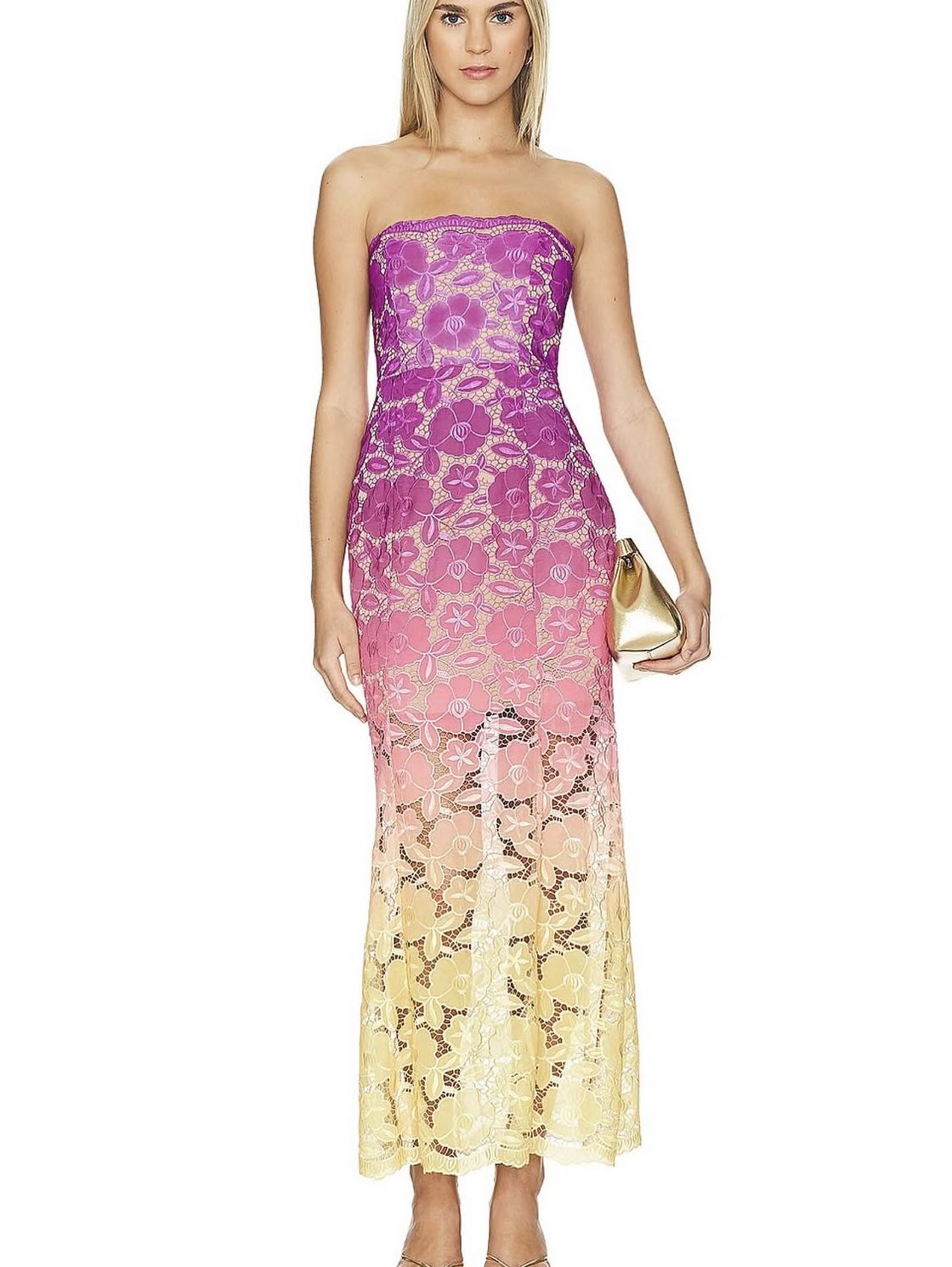 ELLIATT maxi dress