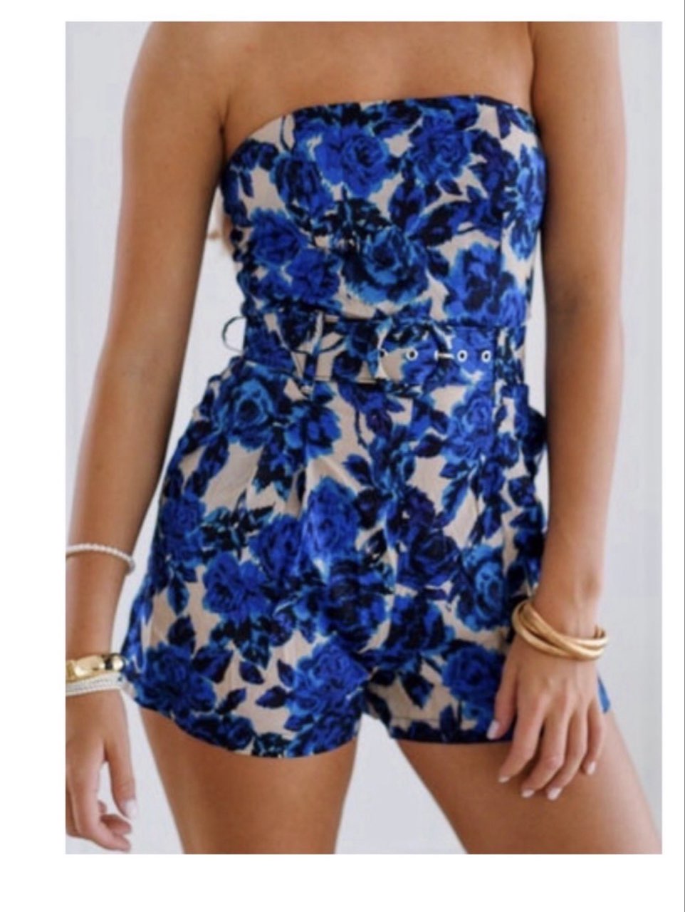 liltzy romper