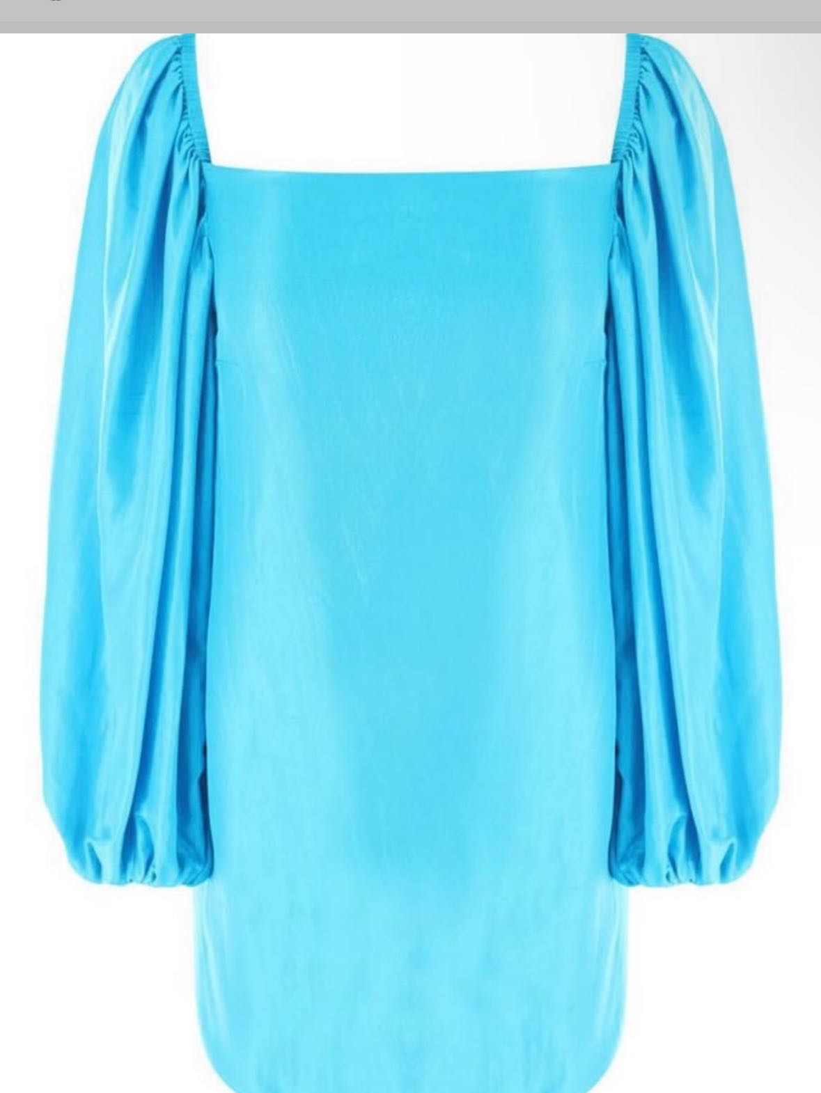 Azeeza mini dress
