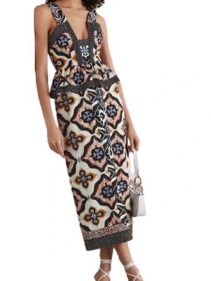 Ulla Johnson Dalia Dress