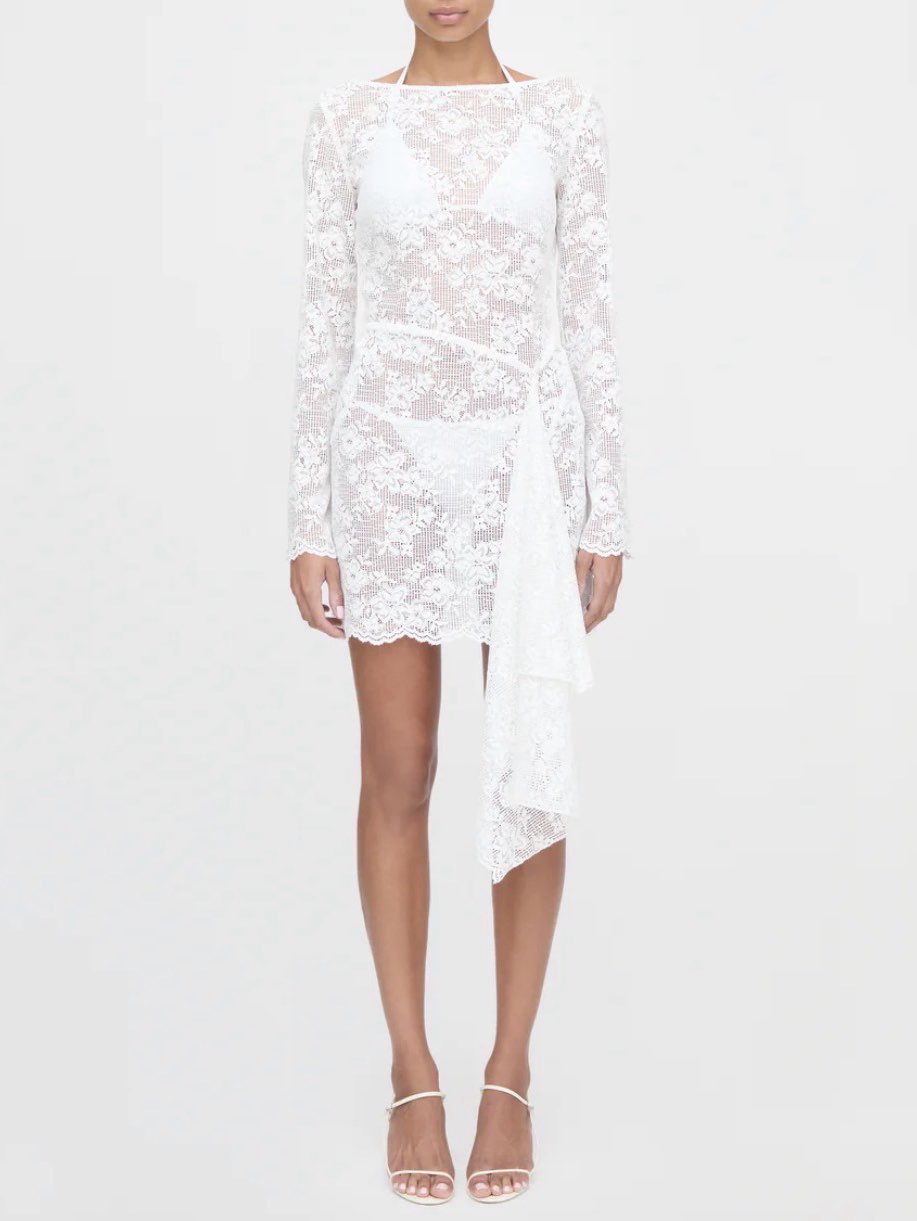 Hill House — The Becca Dress