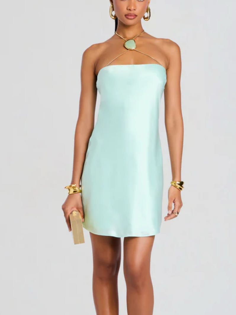 EBBA Dress