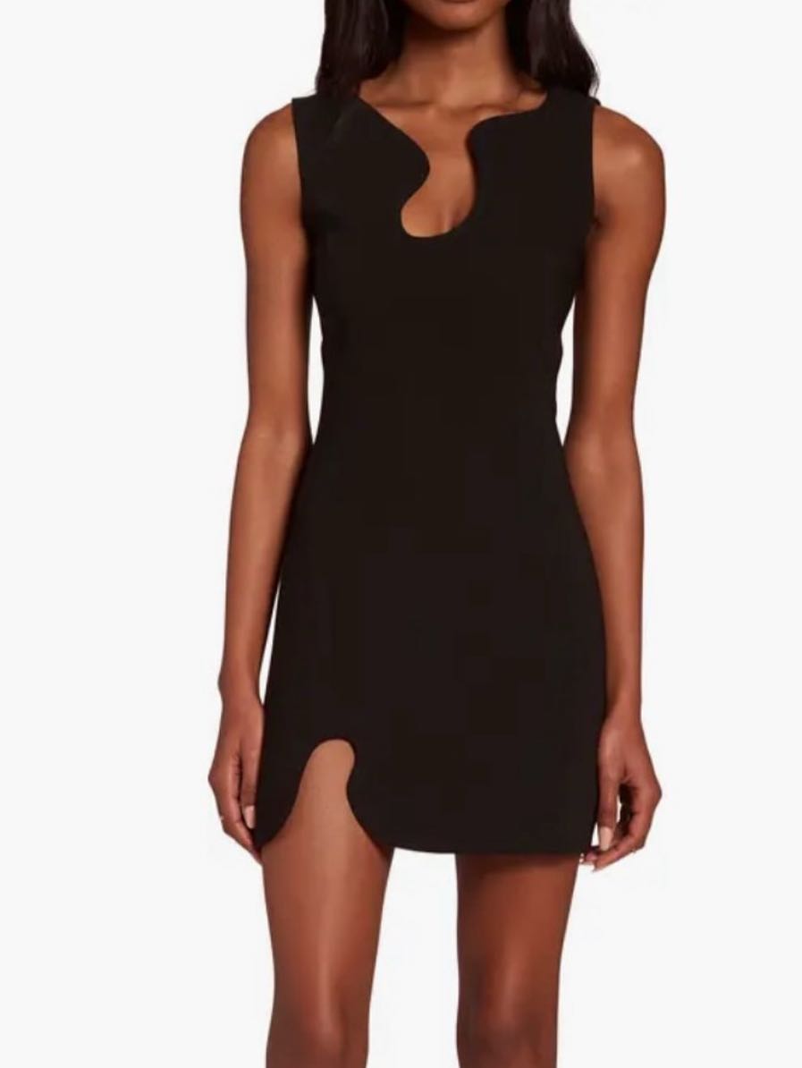 Amanda Uprichard Dress