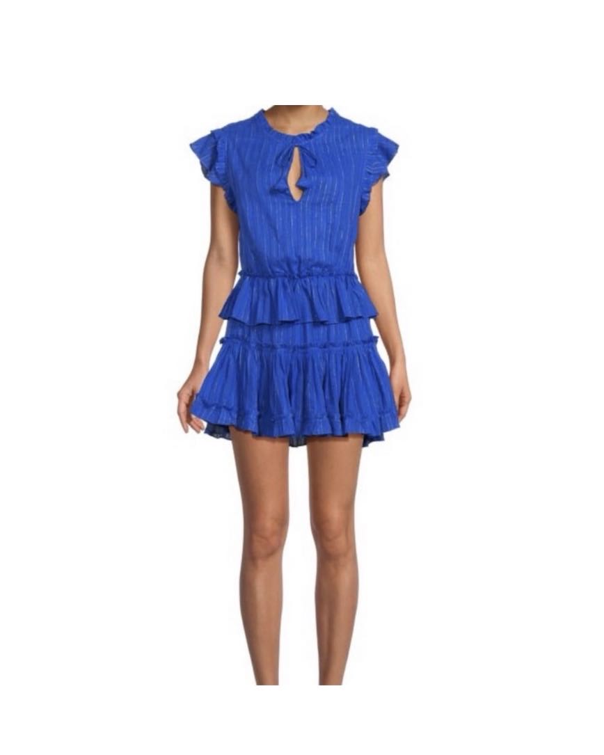 MISA Dress