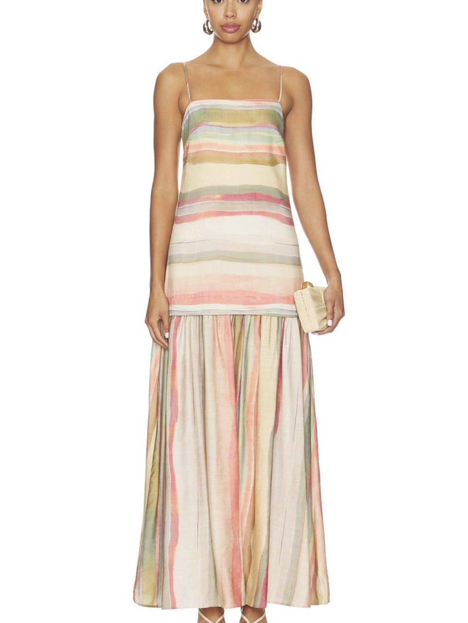 Zala Maxi Dress