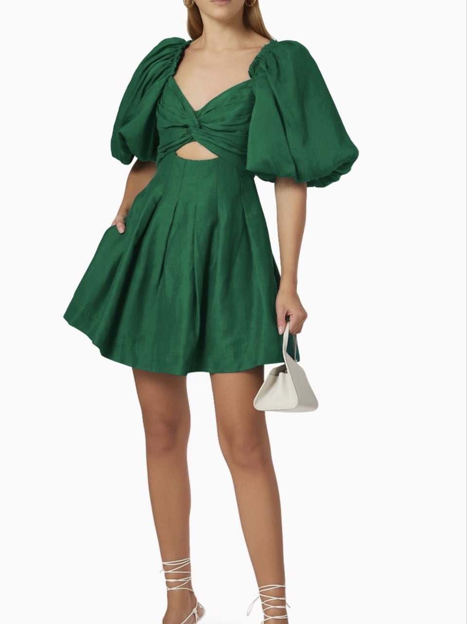 Mini Dress