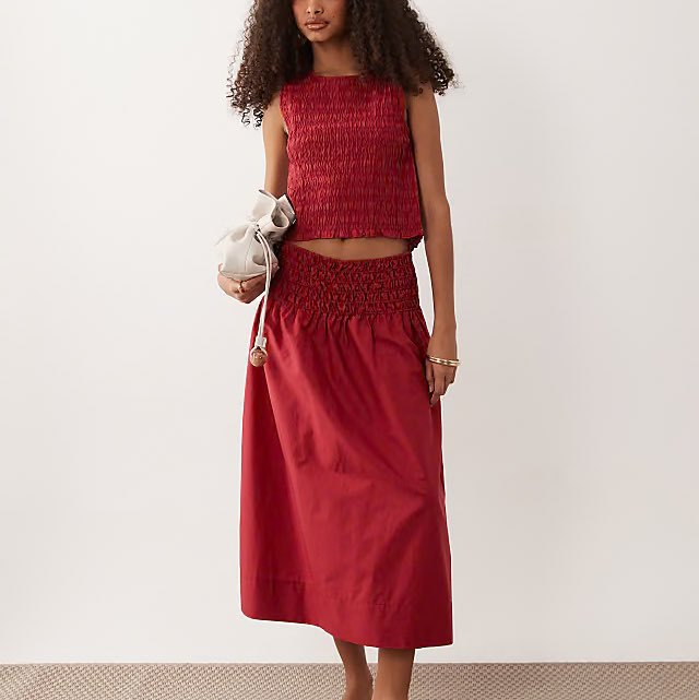 Mango Maxi set