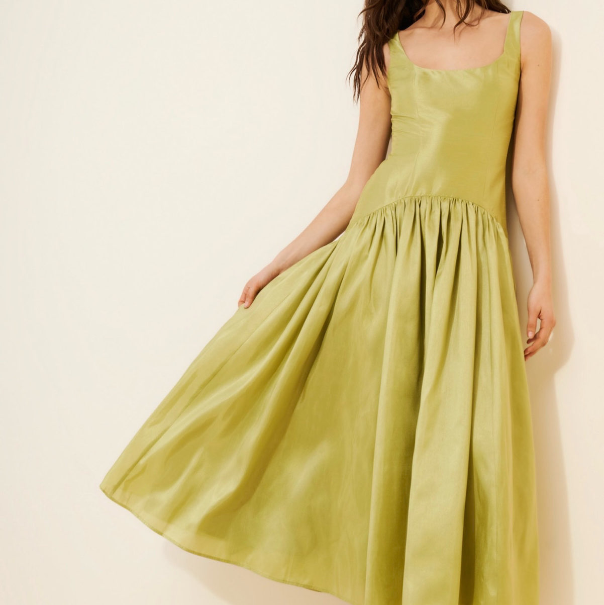Hutch Dress