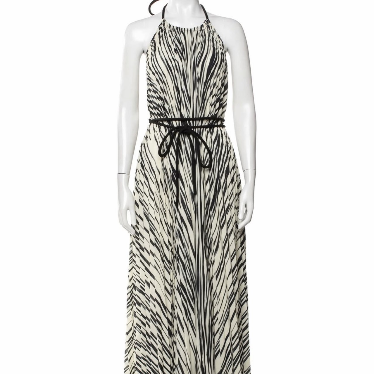 Proenza Schouler maxi dress