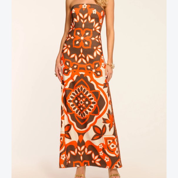 Ramy Brook Naila Dress