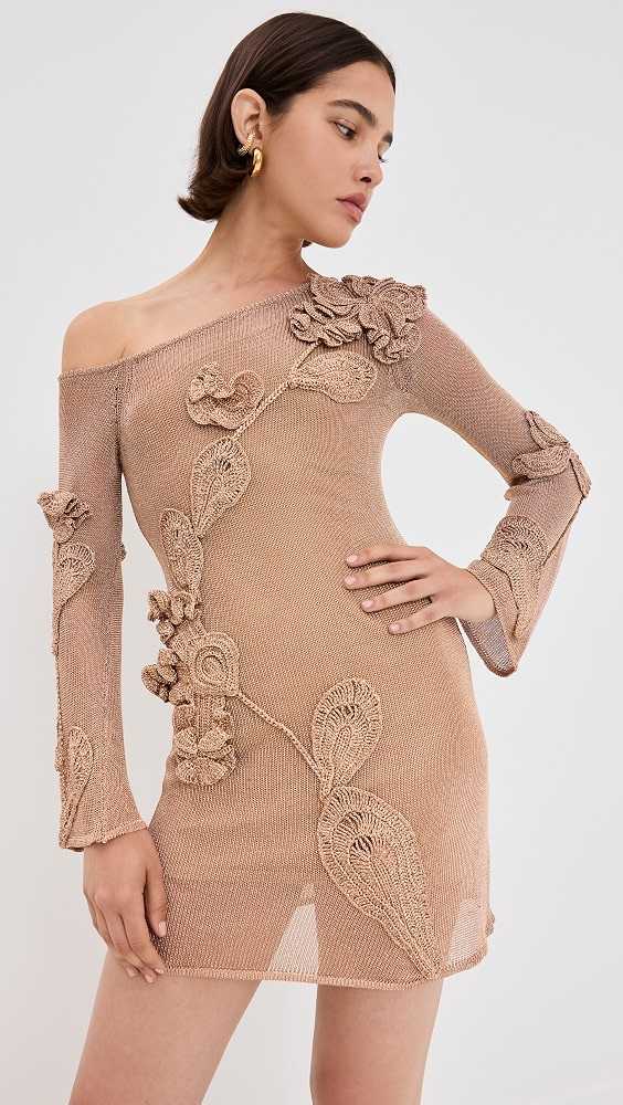Cult Gaia Bowie Dress