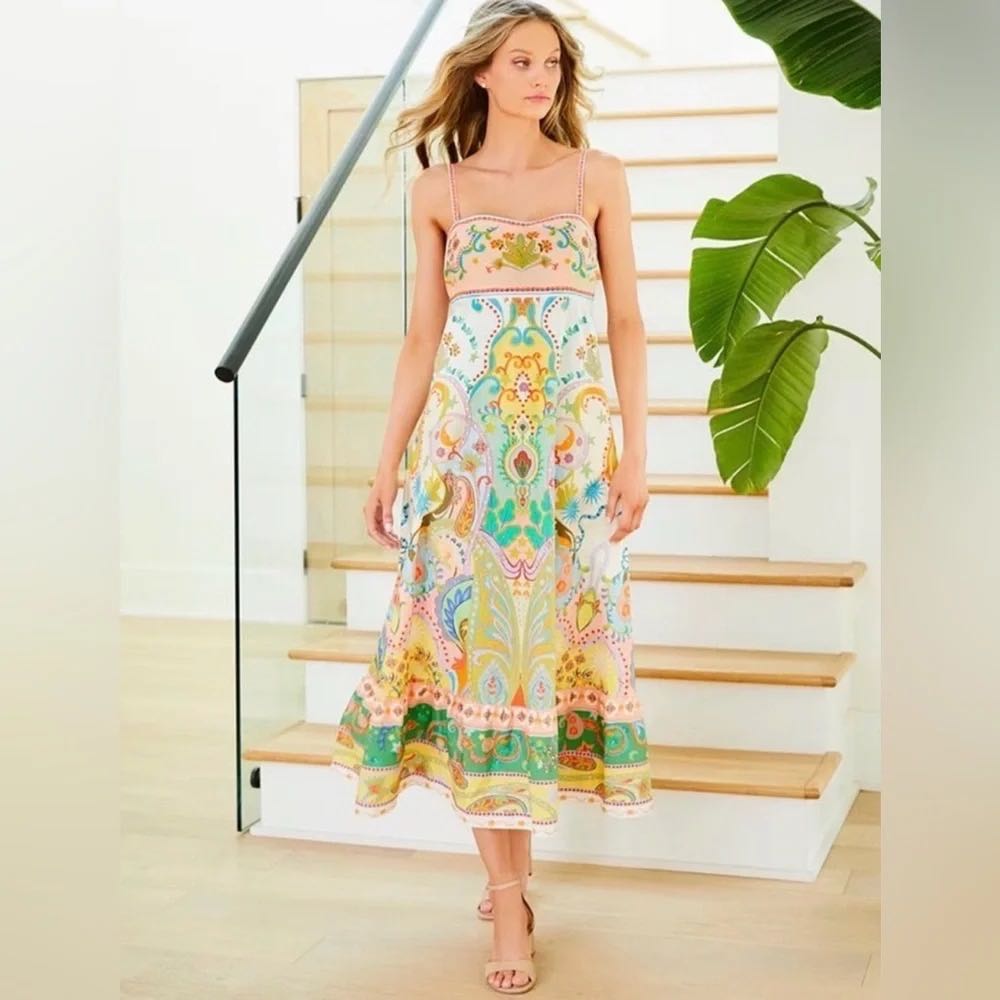 Anne Celestial Print