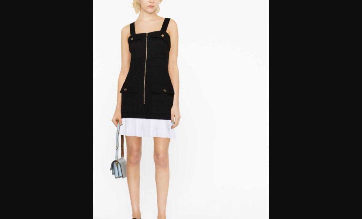 Sandro Dress